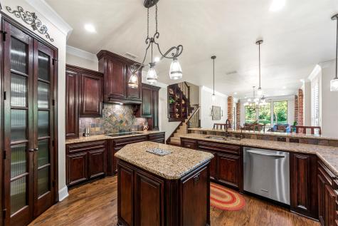 1900 Oak View Court Cross Roads TX 76227