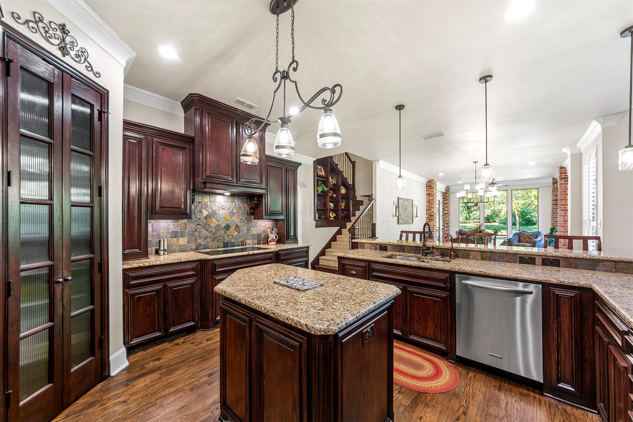 1900 Oak View Court Cross Roads TX 76227
