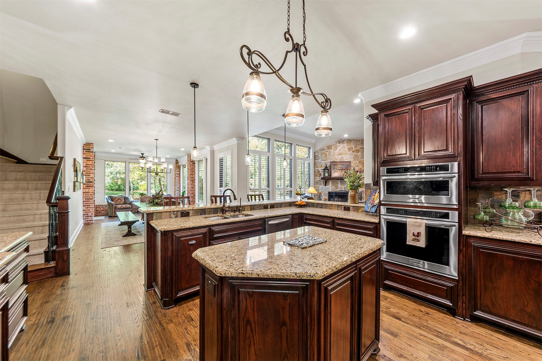 1900 Oak View Court Cross Roads TX 76227