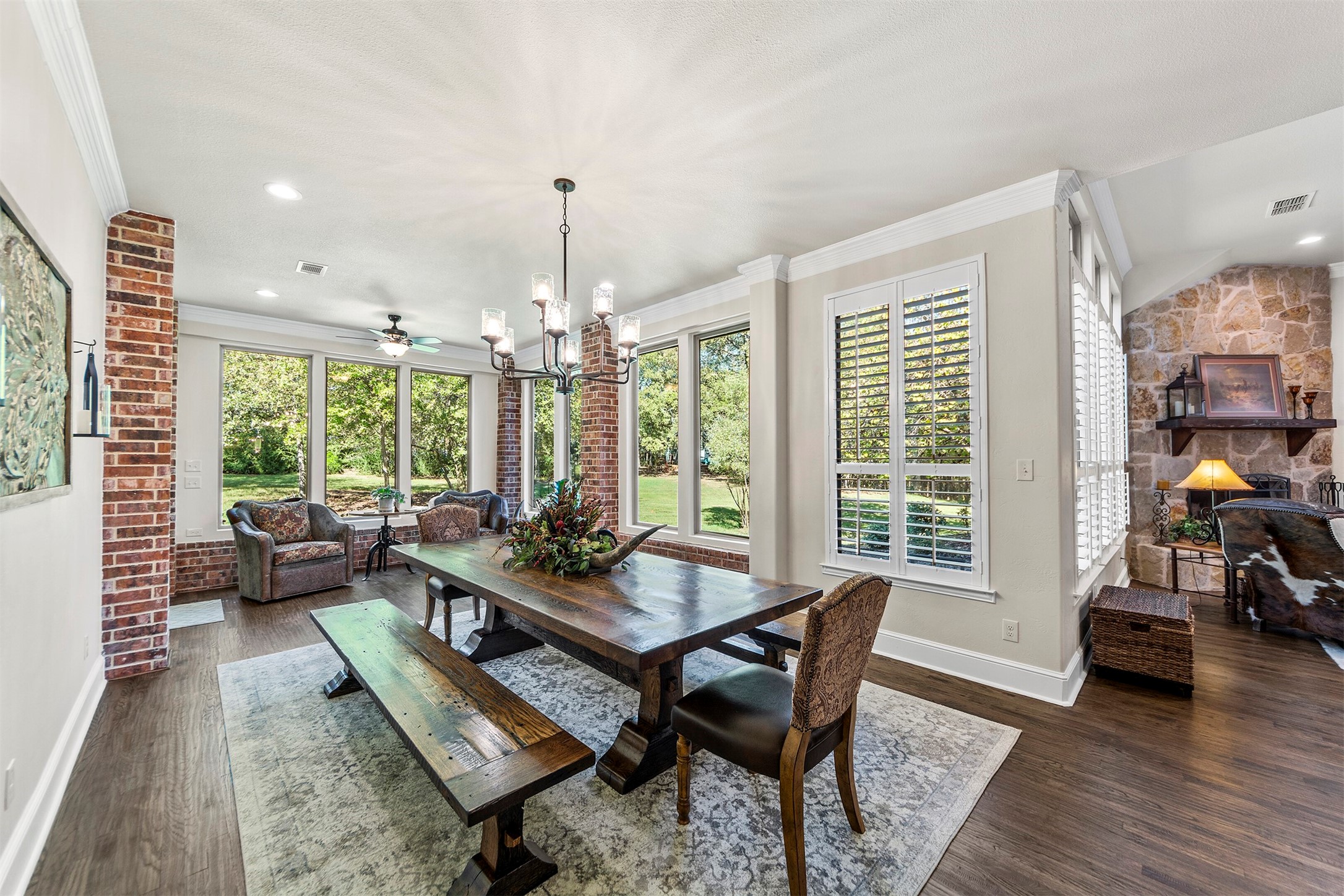 1900 Oak View Court Cross Roads TX 76227