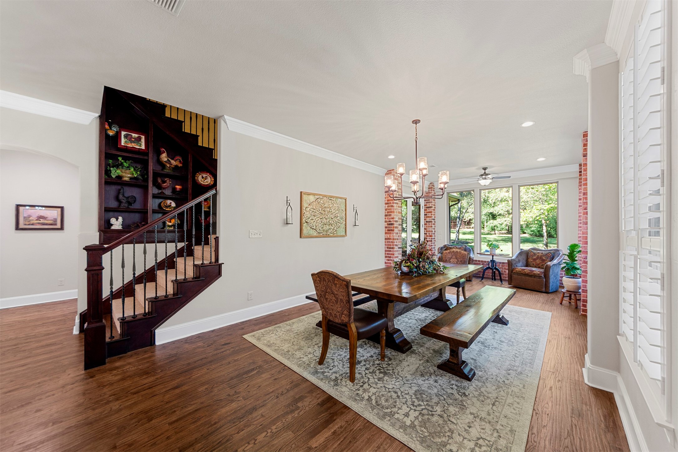 1900 Oak View Court Cross Roads TX 76227