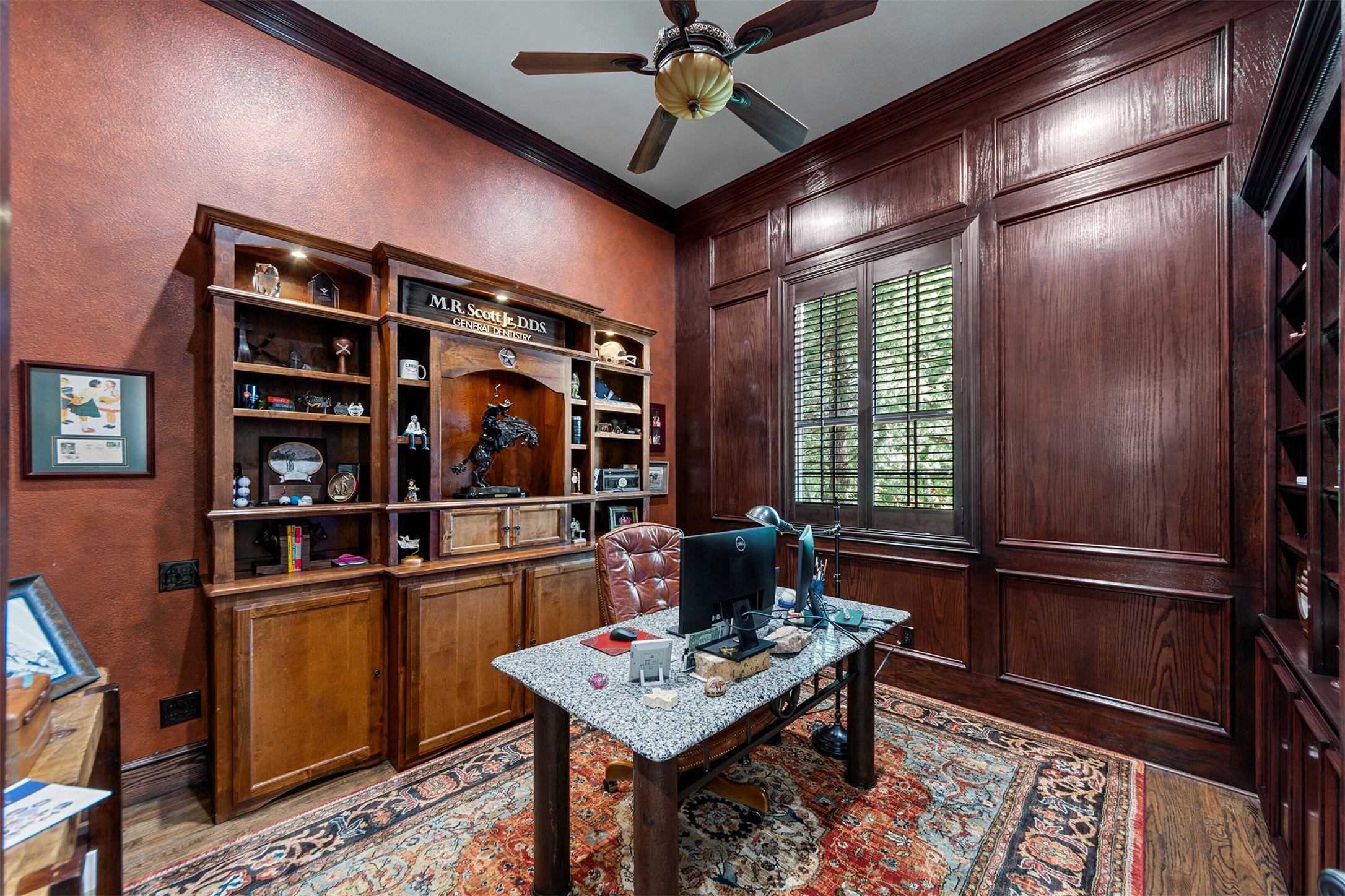1900 Oak View Court Cross Roads TX 76227
