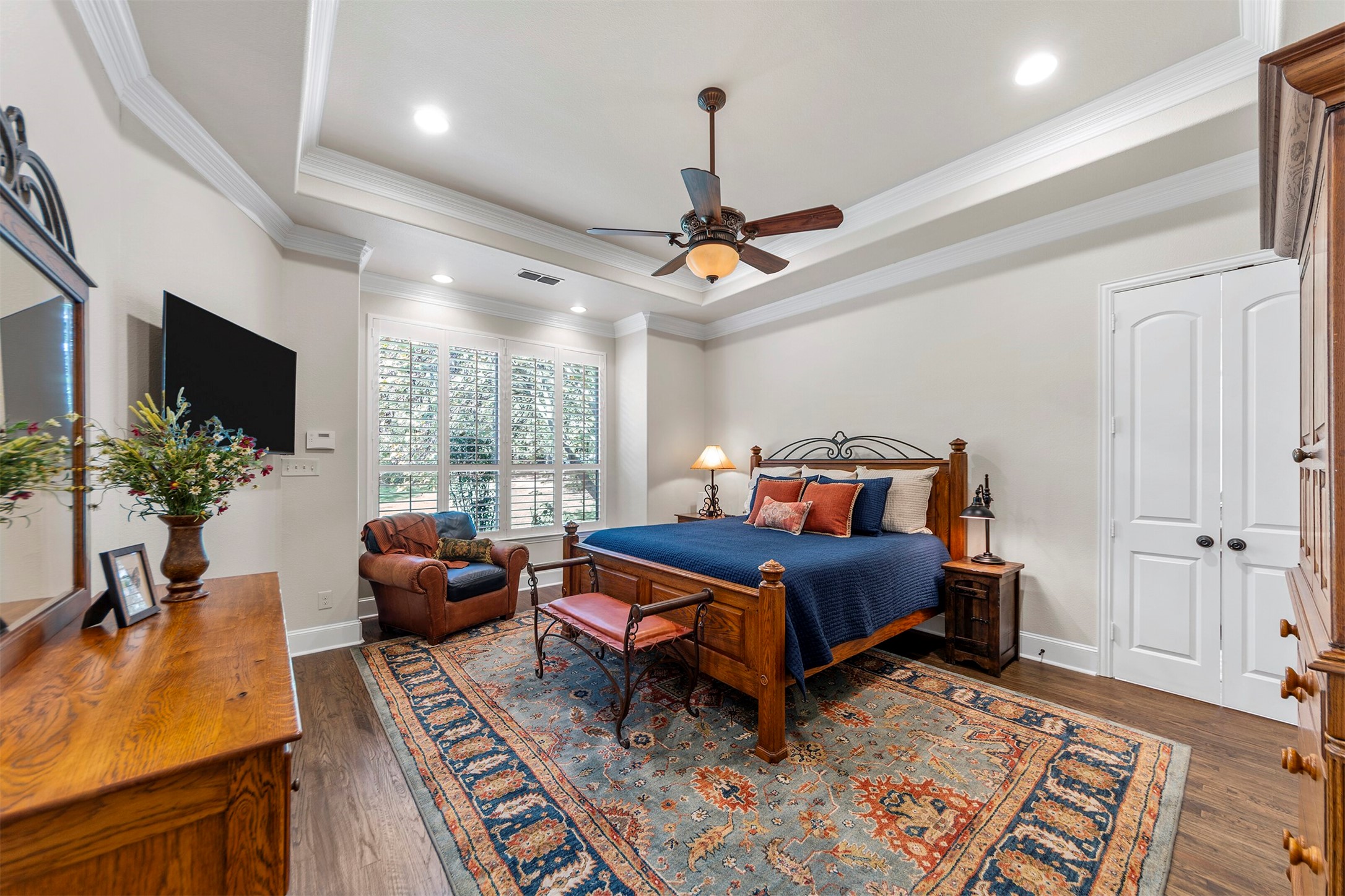 1900 Oak View Court Cross Roads TX 76227