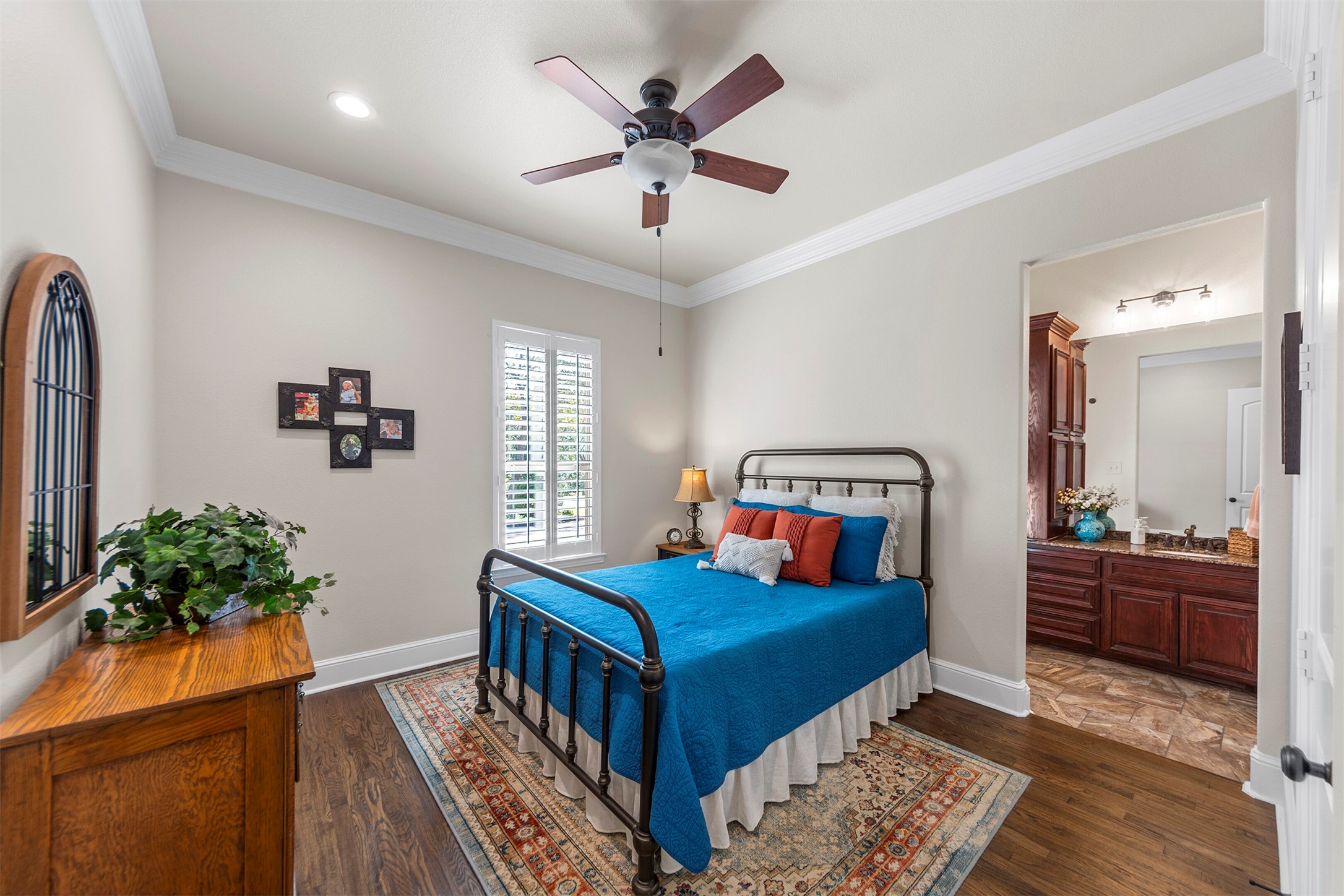 1900 Oak View Court Cross Roads TX 76227