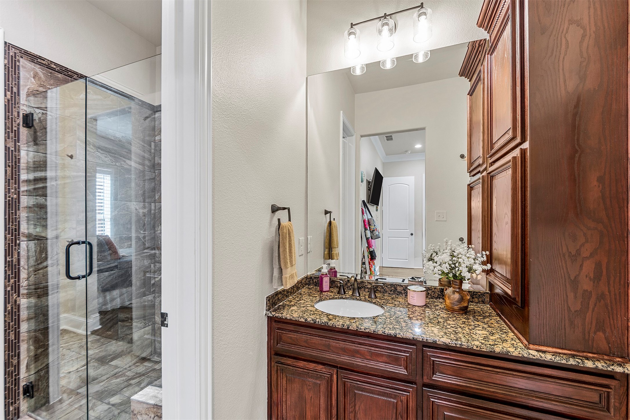 1900 Oak View Court Cross Roads TX 76227
