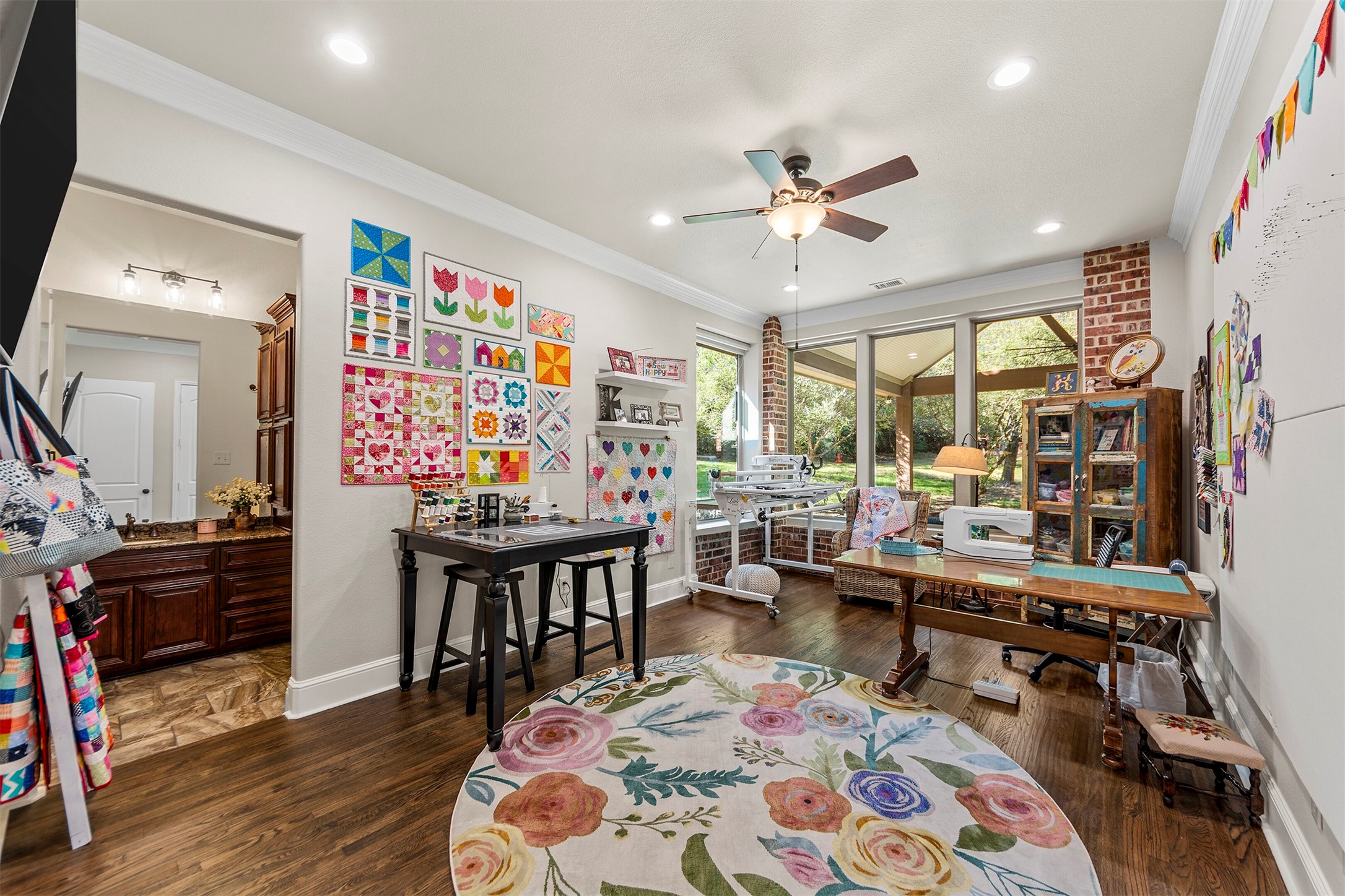 1900 Oak View Court Cross Roads TX 76227