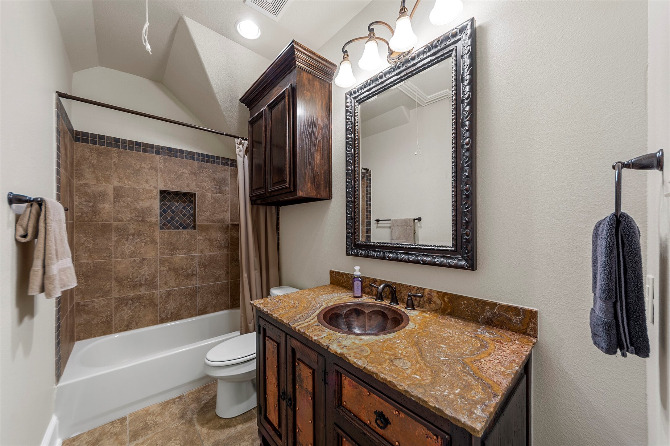 1900 Oak View Court Cross Roads TX 76227