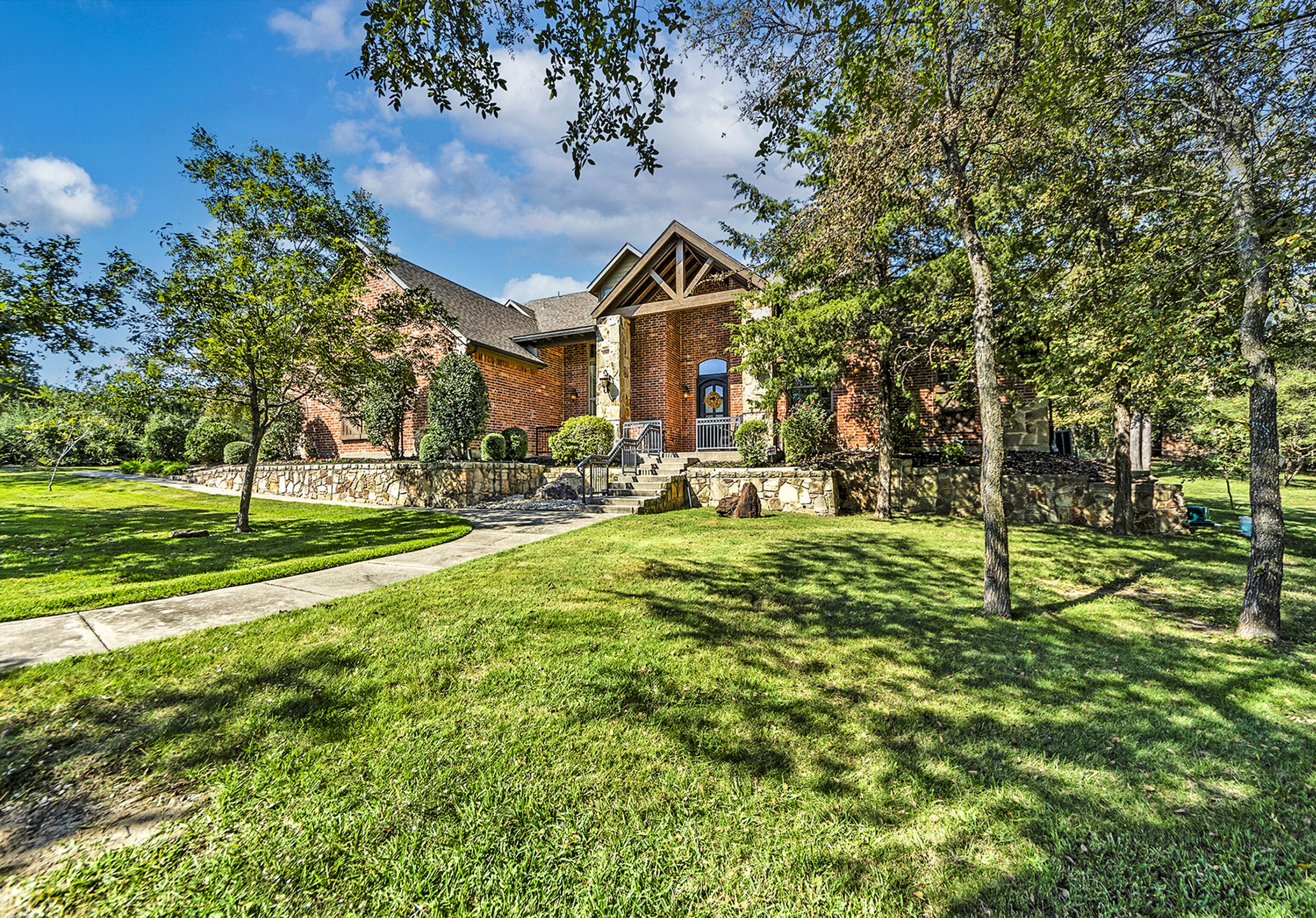 1900 Oak View Court Cross Roads TX 76227