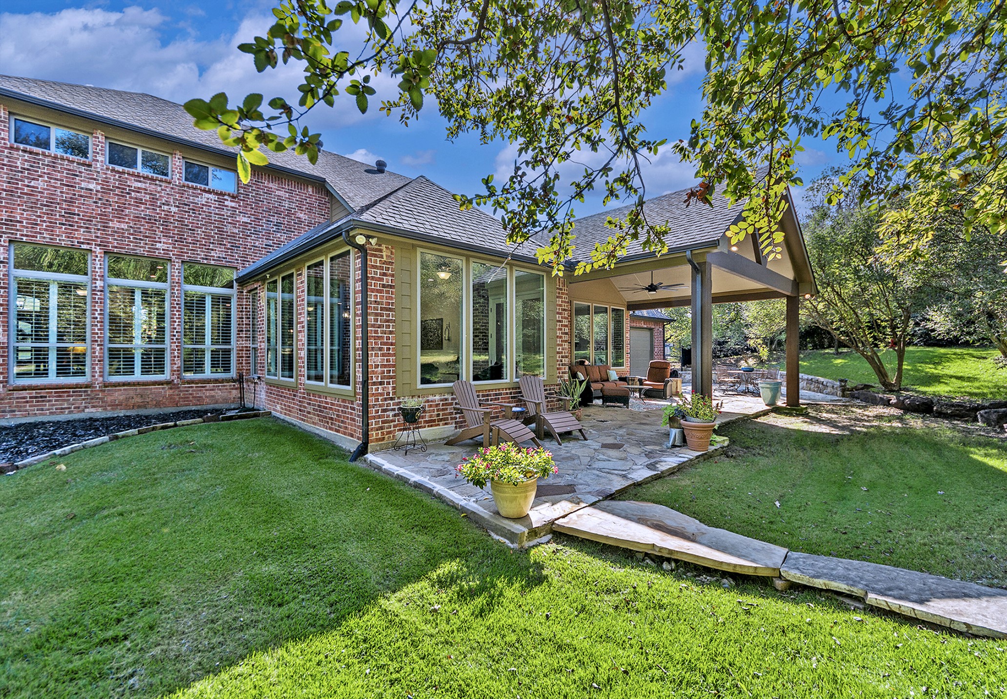 1900 Oak View Court Cross Roads TX 76227