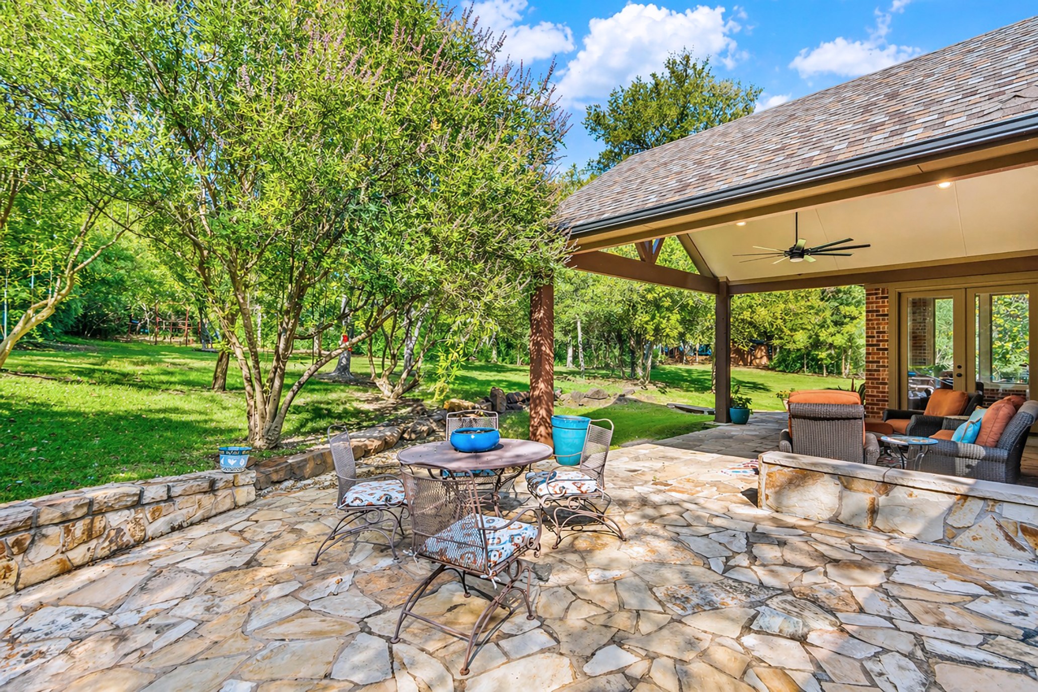 1900 Oak View Court Cross Roads TX 76227