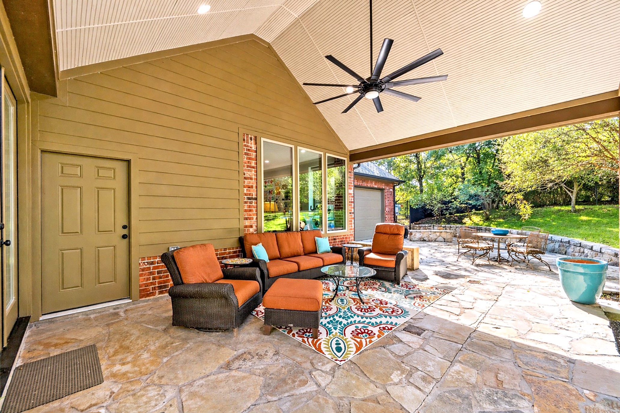 1900 Oak View Court Cross Roads TX 76227