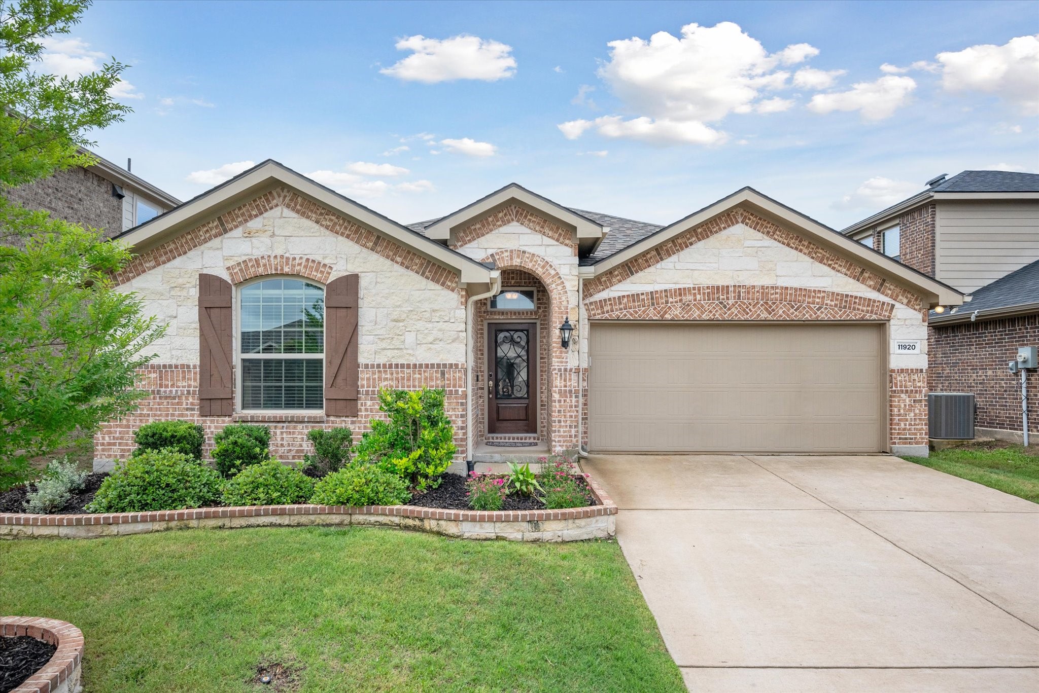 11920 Clearpoint Court Frisco TX 75036
