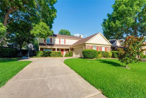3424 Glade Creek Drive Hurst TX 76054