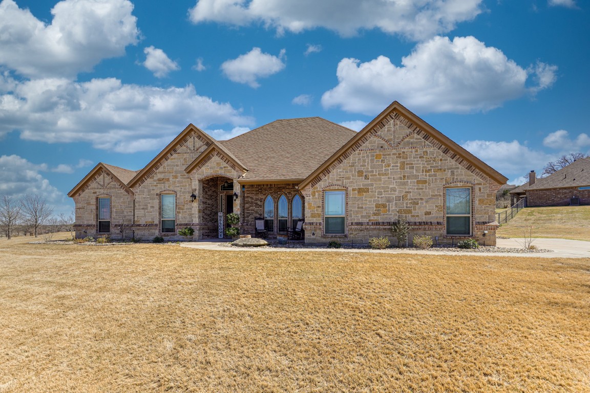 101 Meadow Arbor Drive Weatherford TX 76085