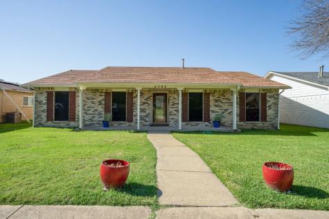 4704 Roberts Drive The Colony TX 75056