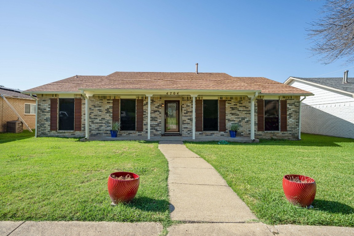 4704 Roberts Drive The Colony TX 75056