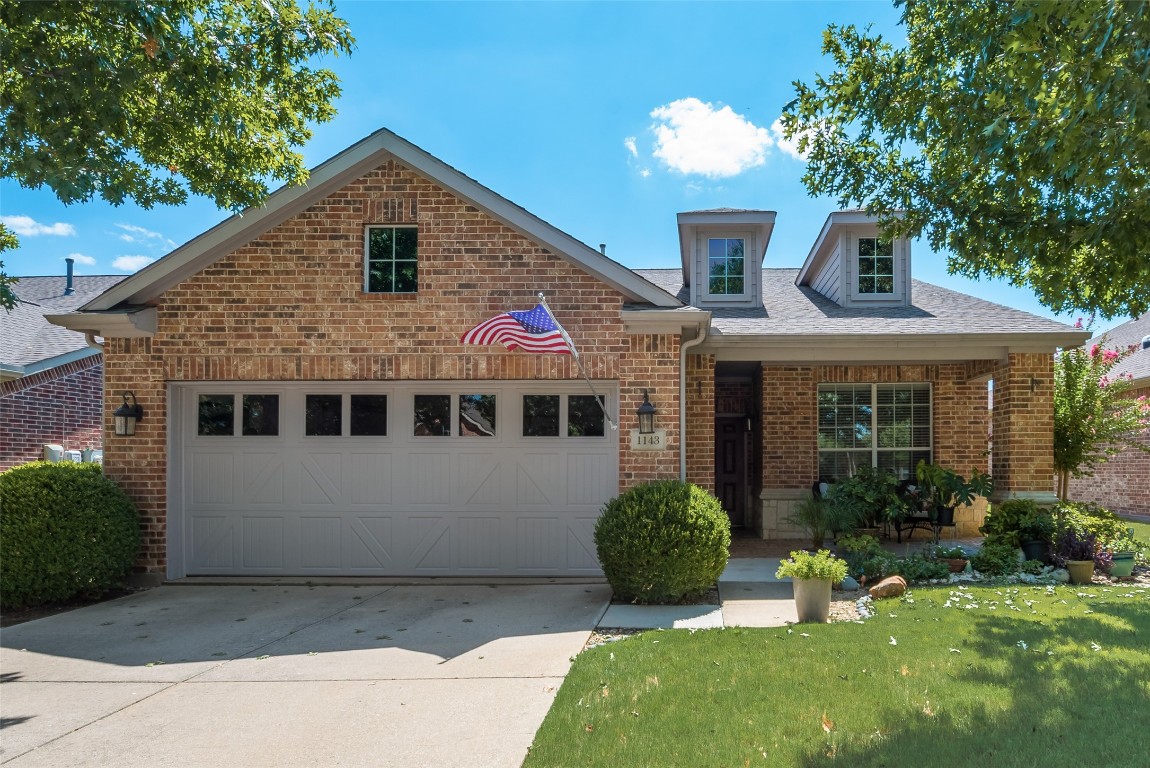 1143 Burnswick Isles Way Frisco TX 75036