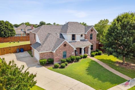 5728 Magnolia Estates Court Sachse TX 75048