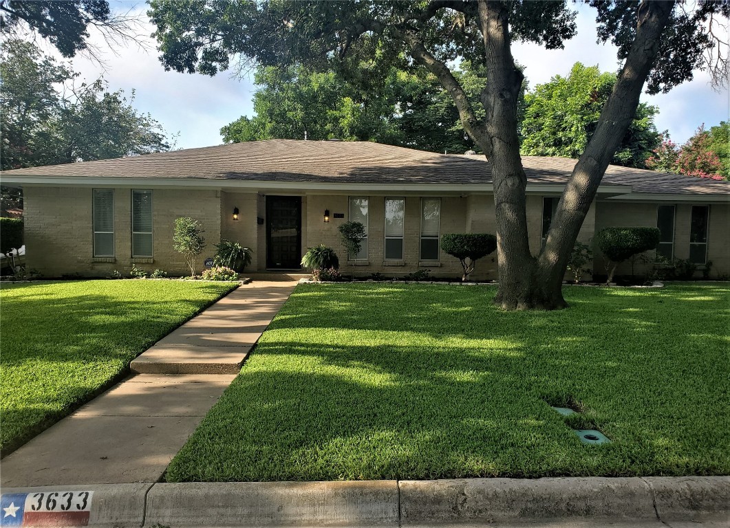 3633 Fenton Avenue Fort Worth TX 76133