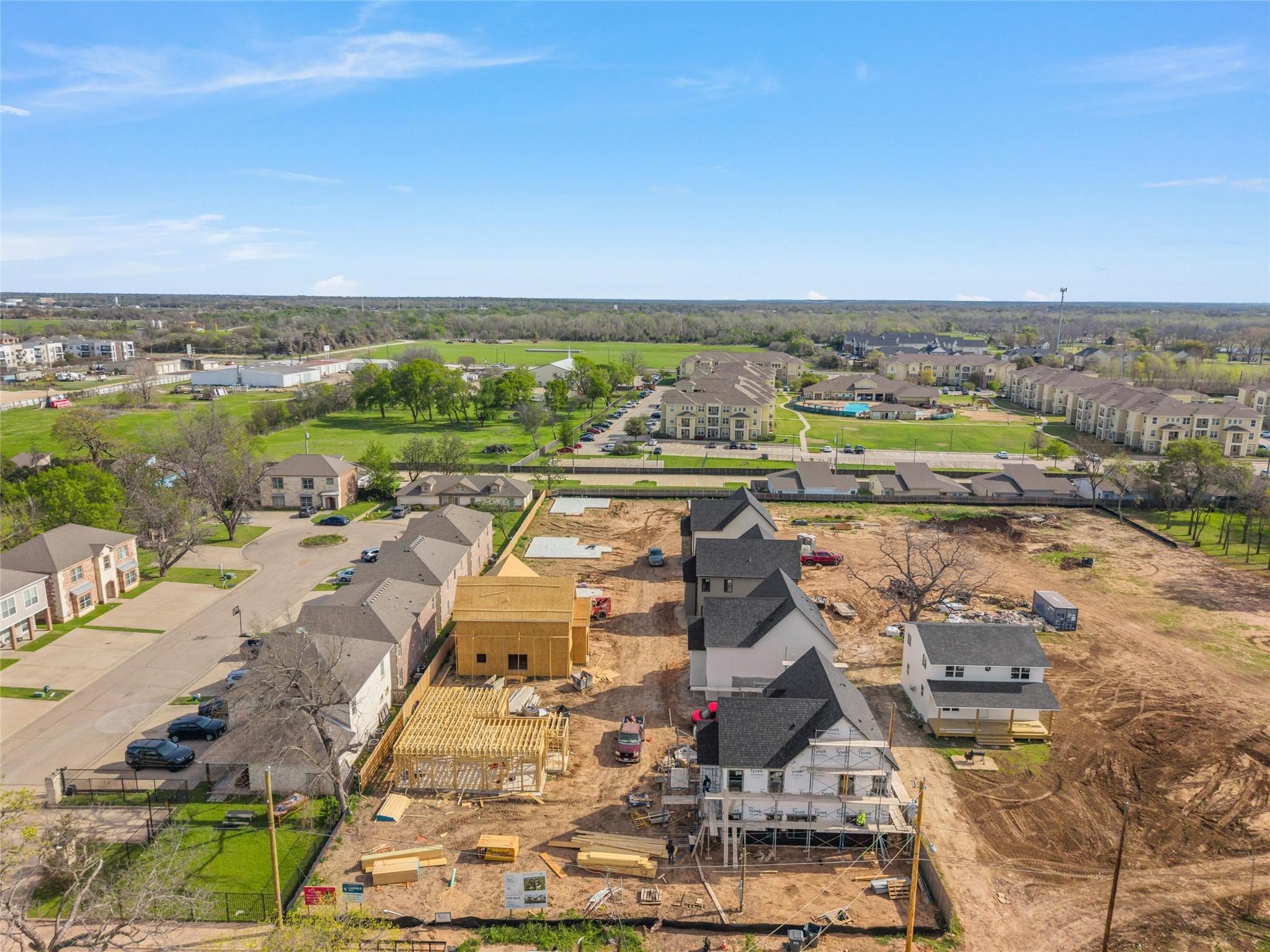 2700 S 2nd Waco TX 76706