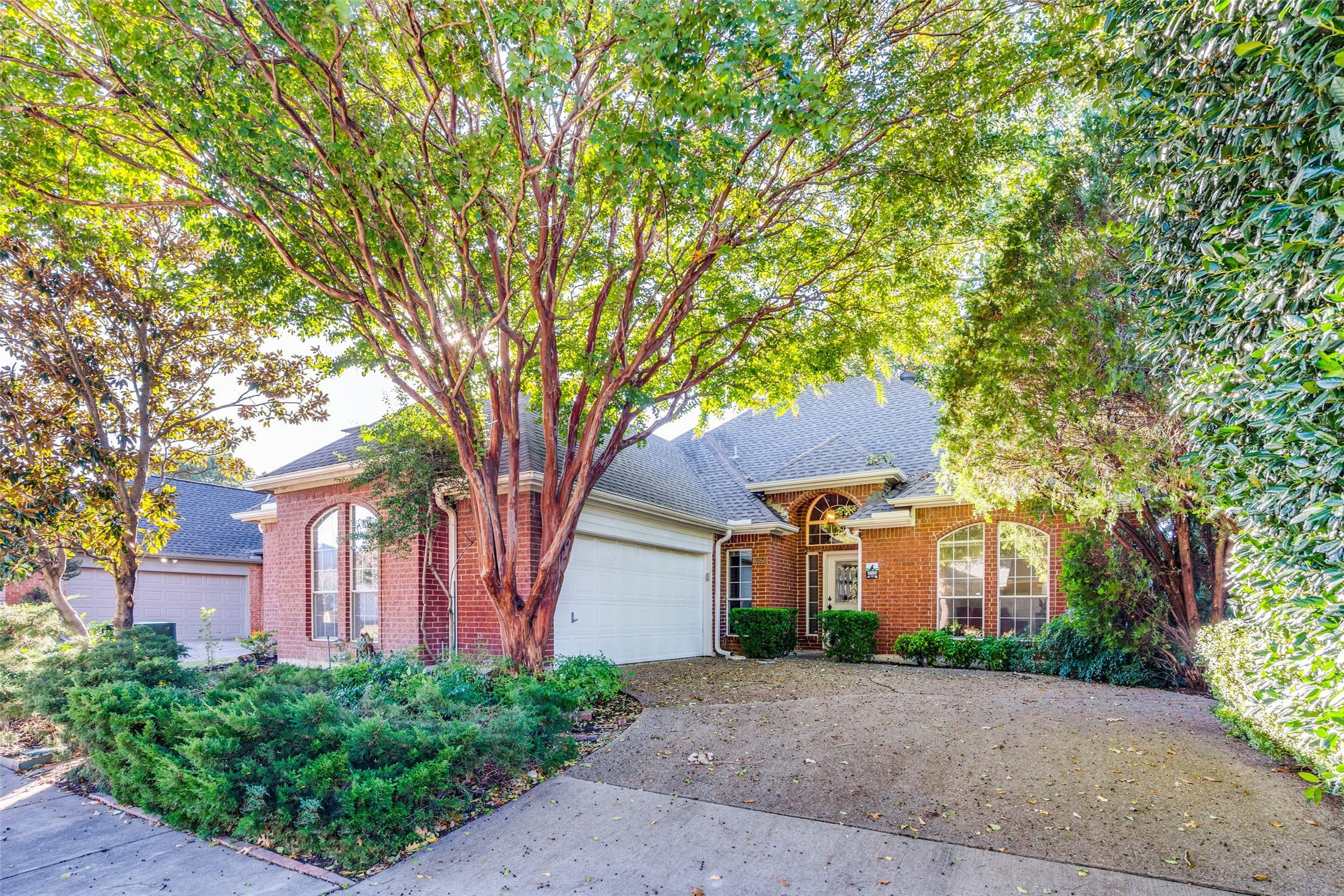 6050 Breakpoint Trail Dallas TX 75252