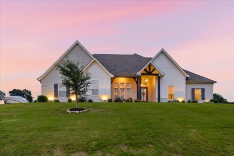 200 Finney Drive Weatherford TX 76085