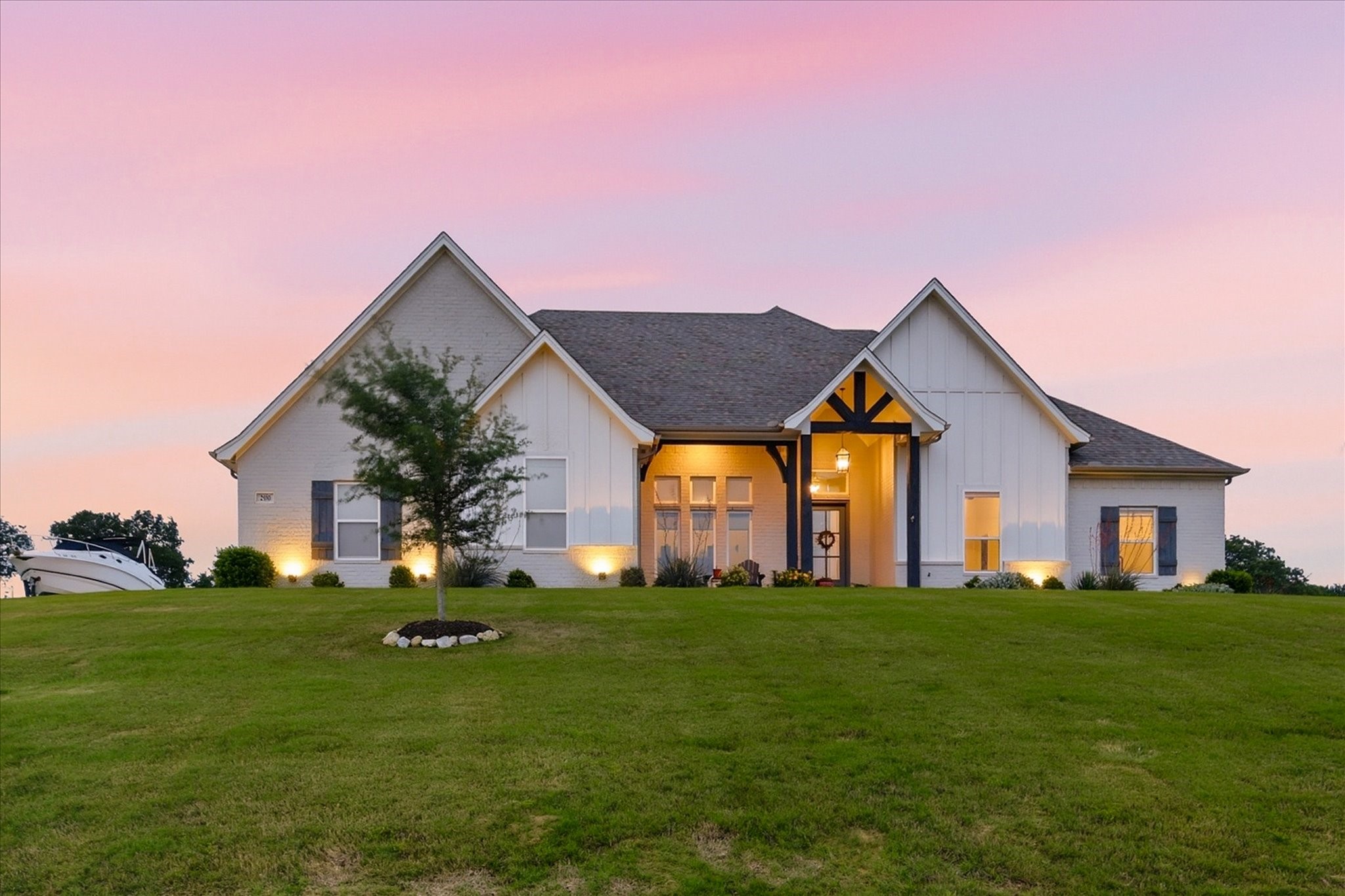 200 Finney Drive Weatherford TX 76085