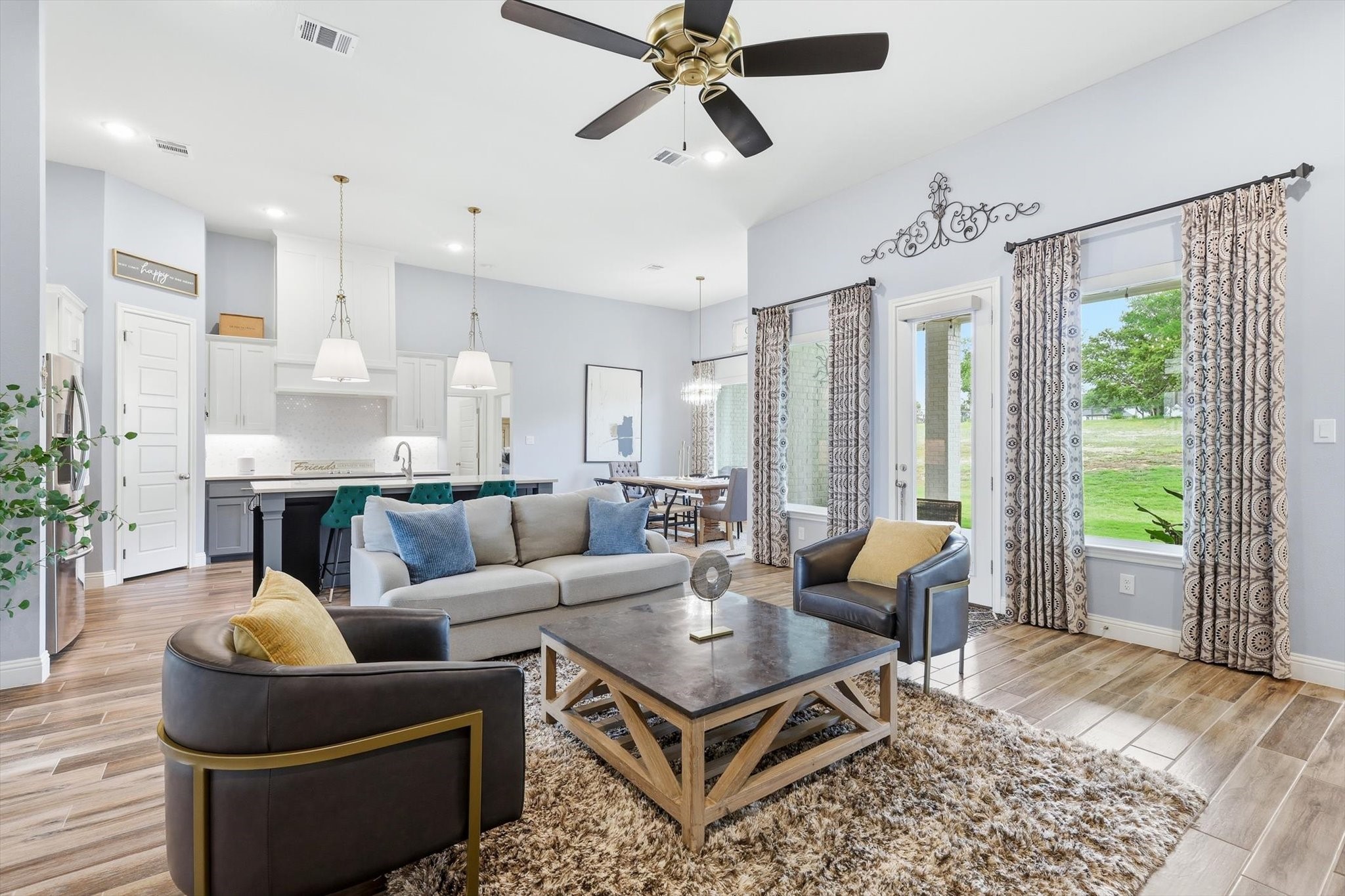 200 Finney Drive Weatherford TX 76085
