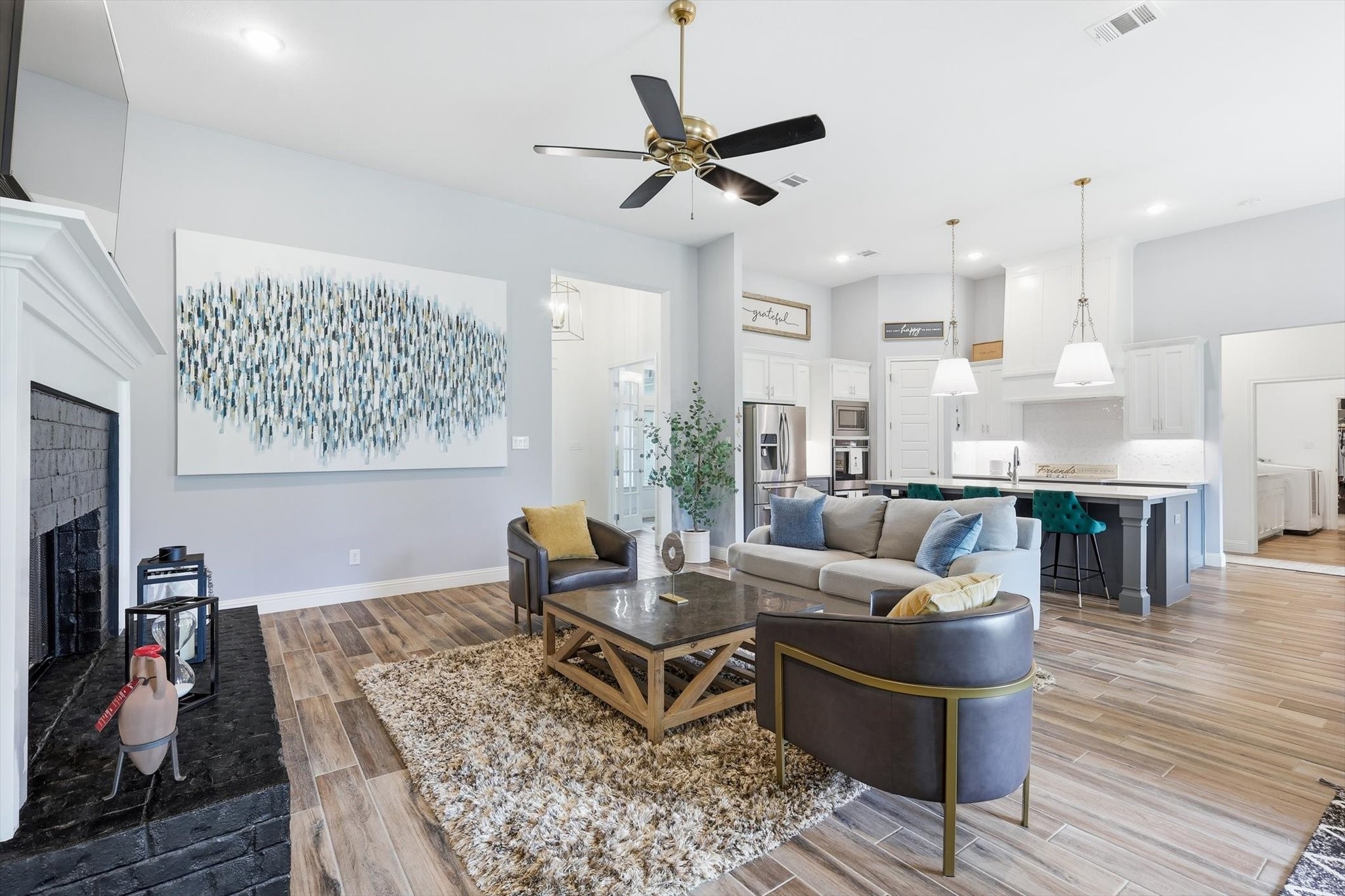 200 Finney Drive Weatherford TX 76085