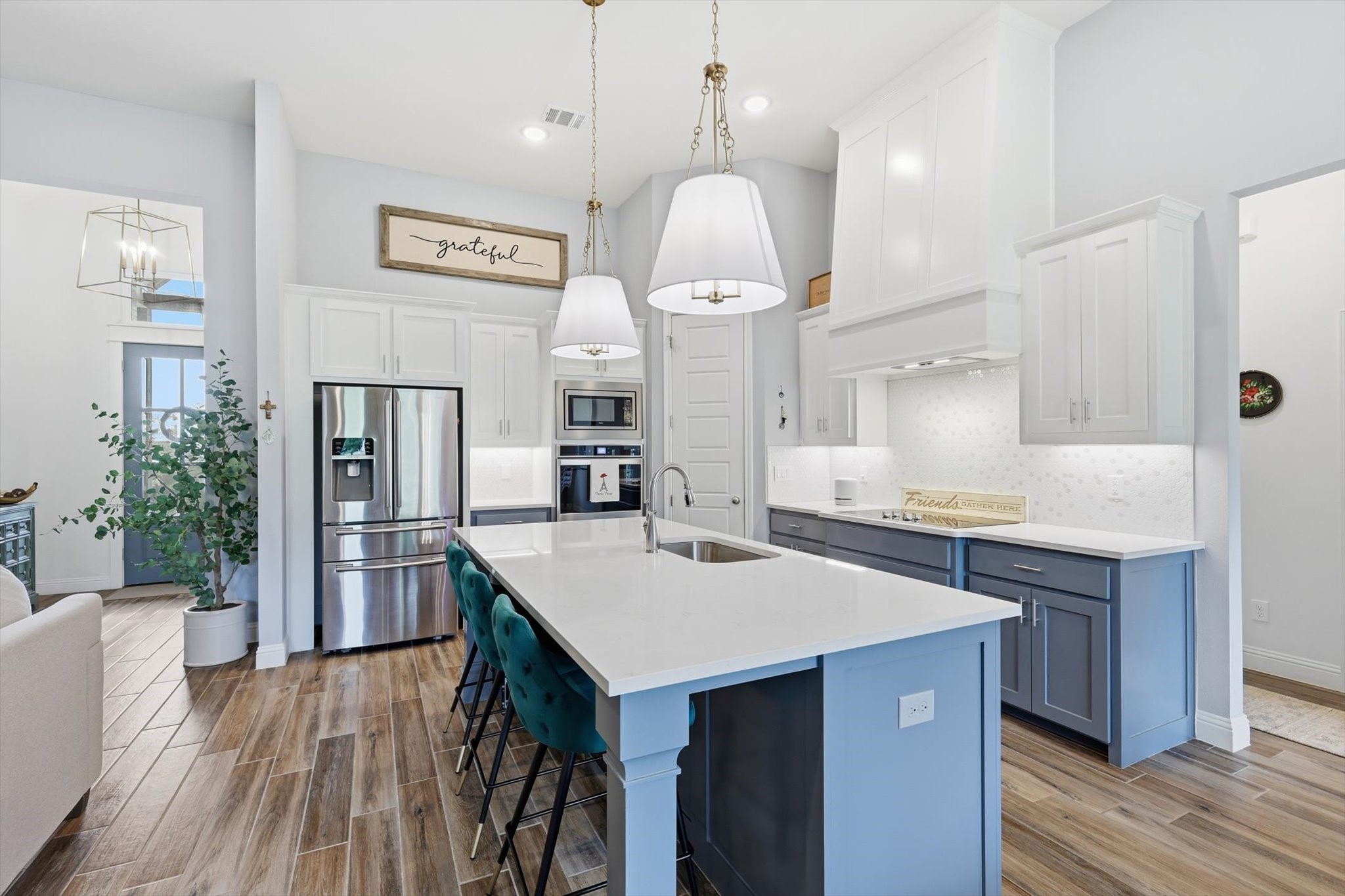 200 Finney Drive Weatherford TX 76085