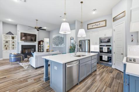 200 Finney Drive Weatherford TX 76085