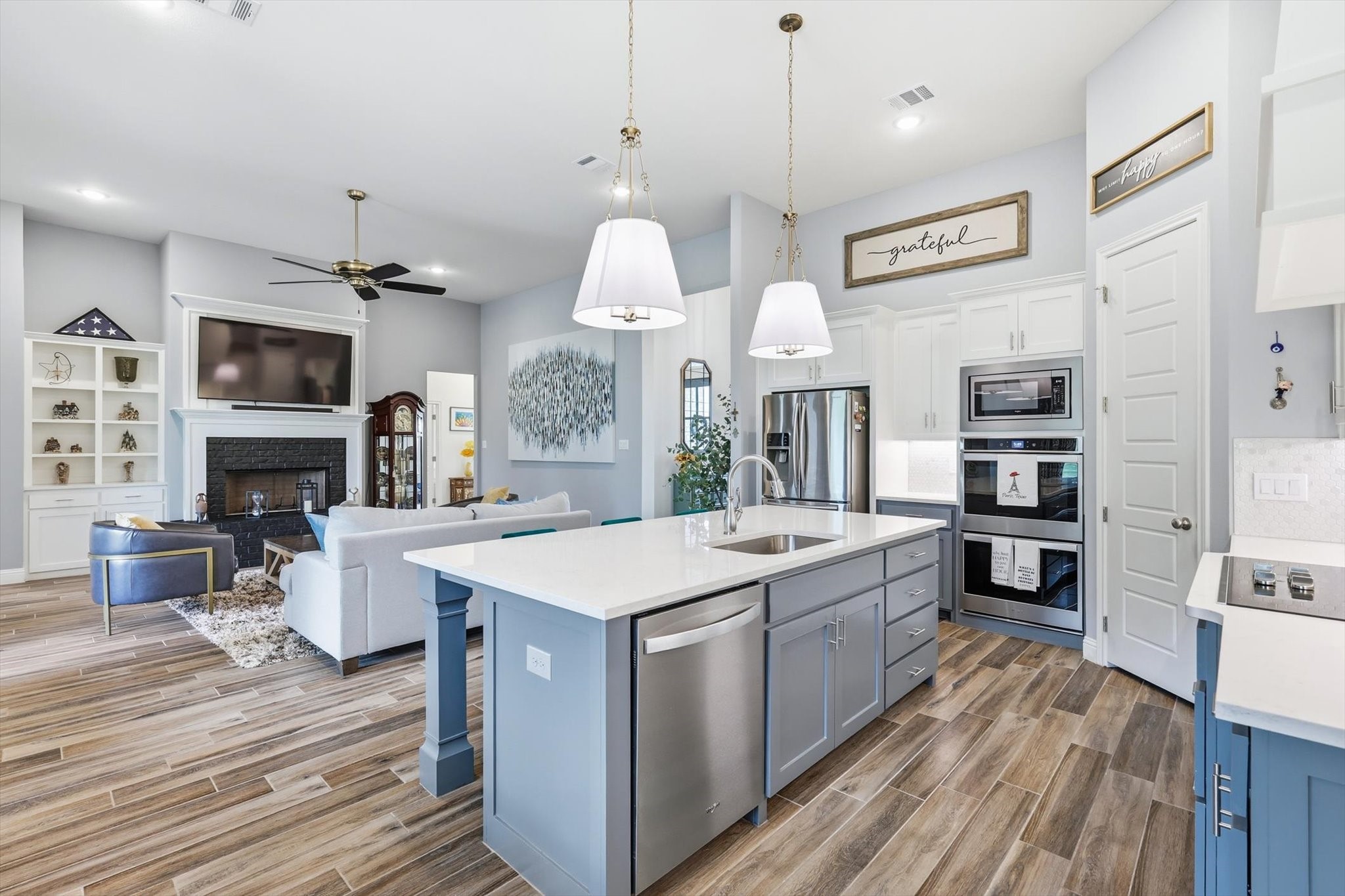 200 Finney Drive Weatherford TX 76085