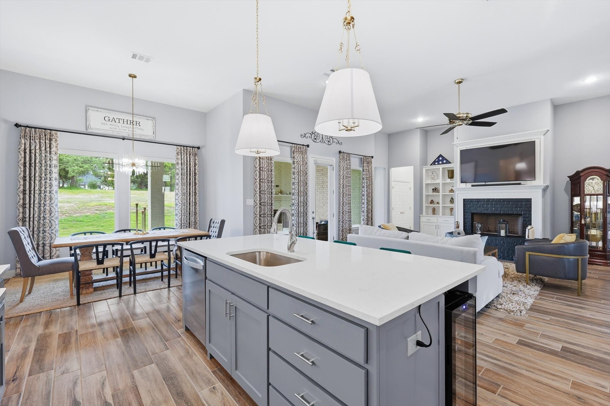 200 Finney Drive Weatherford TX 76085
