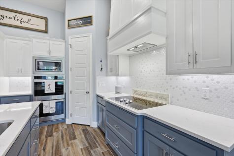 200 Finney Drive Weatherford TX 76085