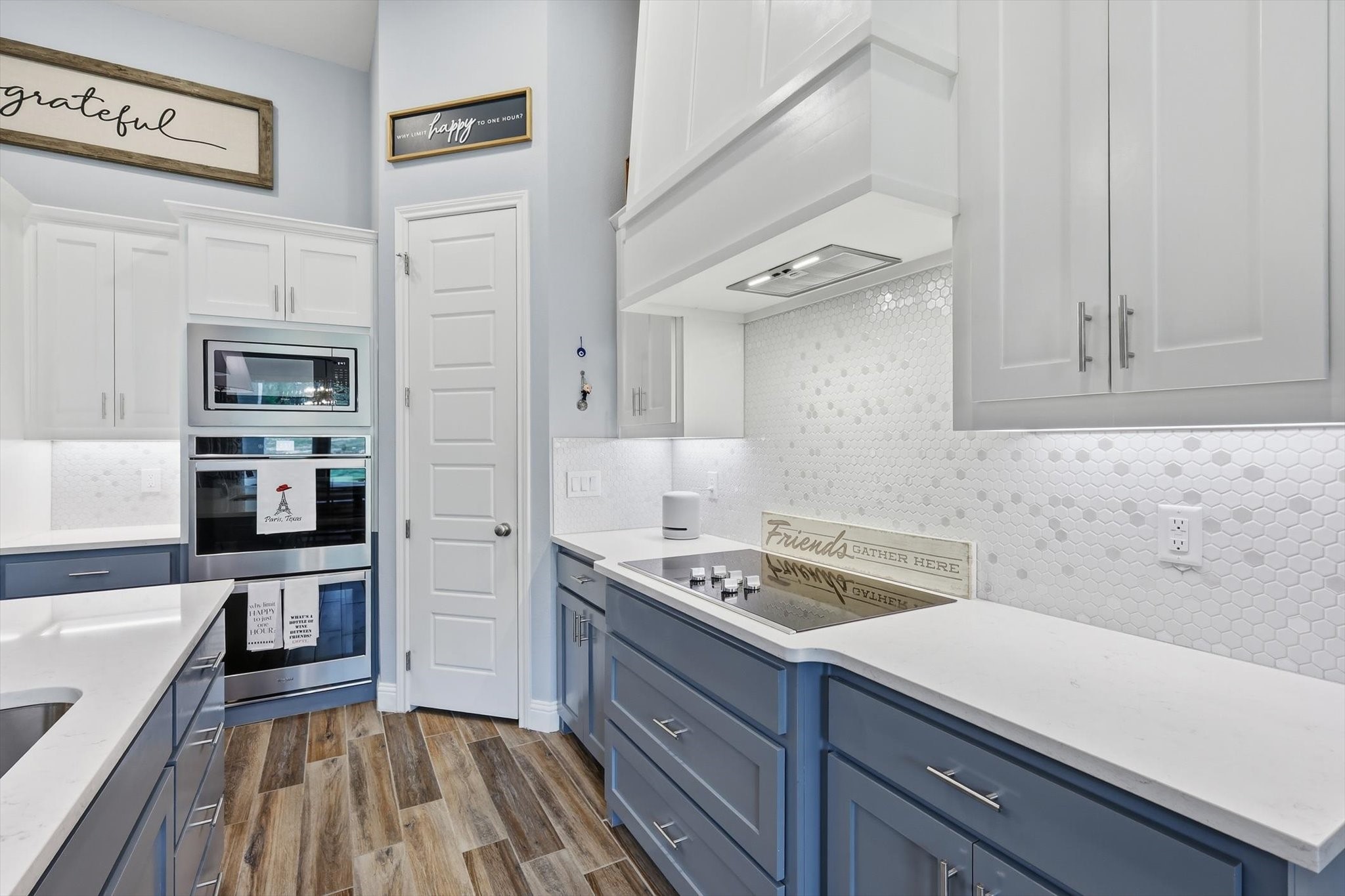 200 Finney Drive Weatherford TX 76085