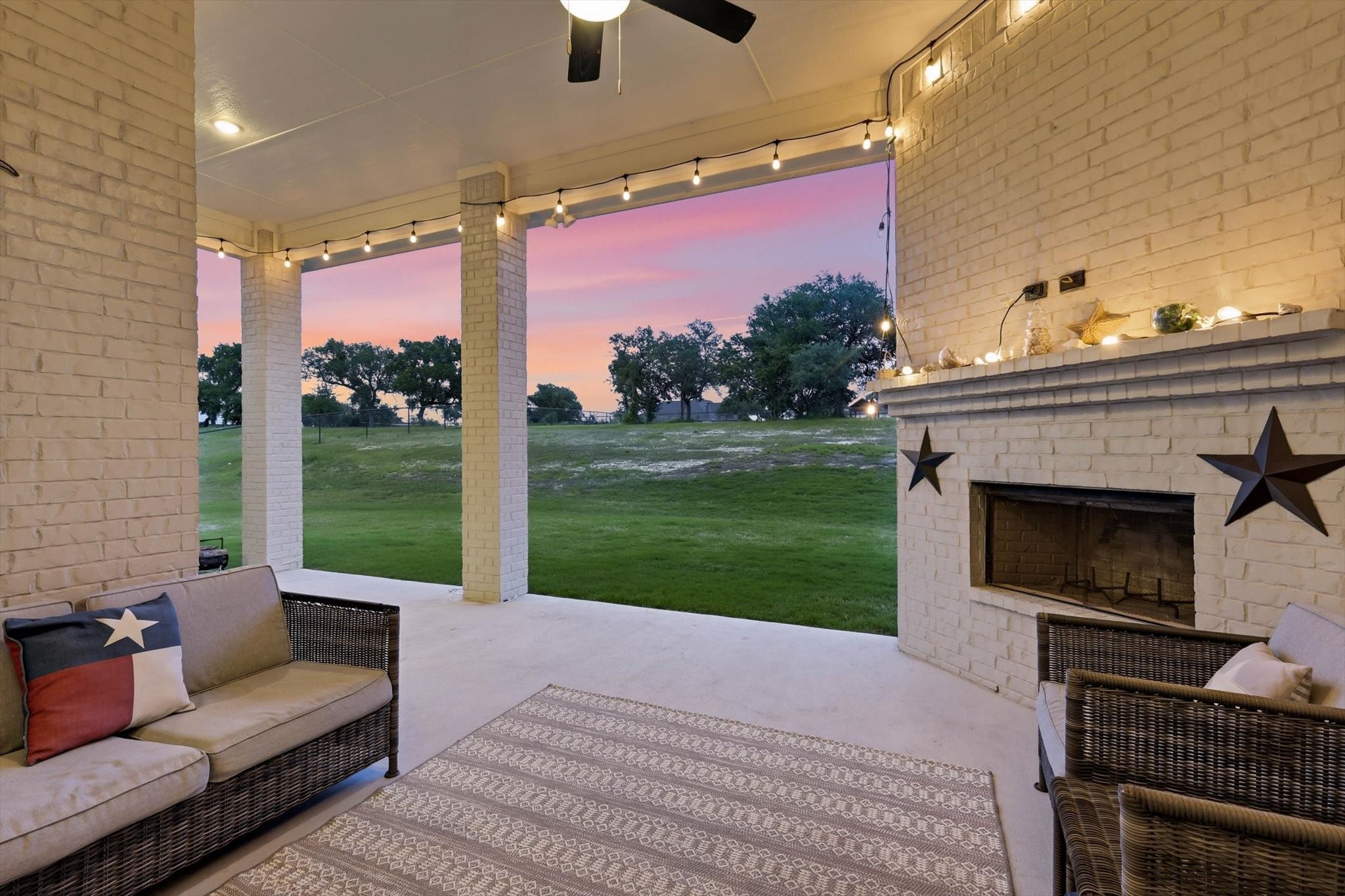 200 Finney Drive Weatherford TX 76085