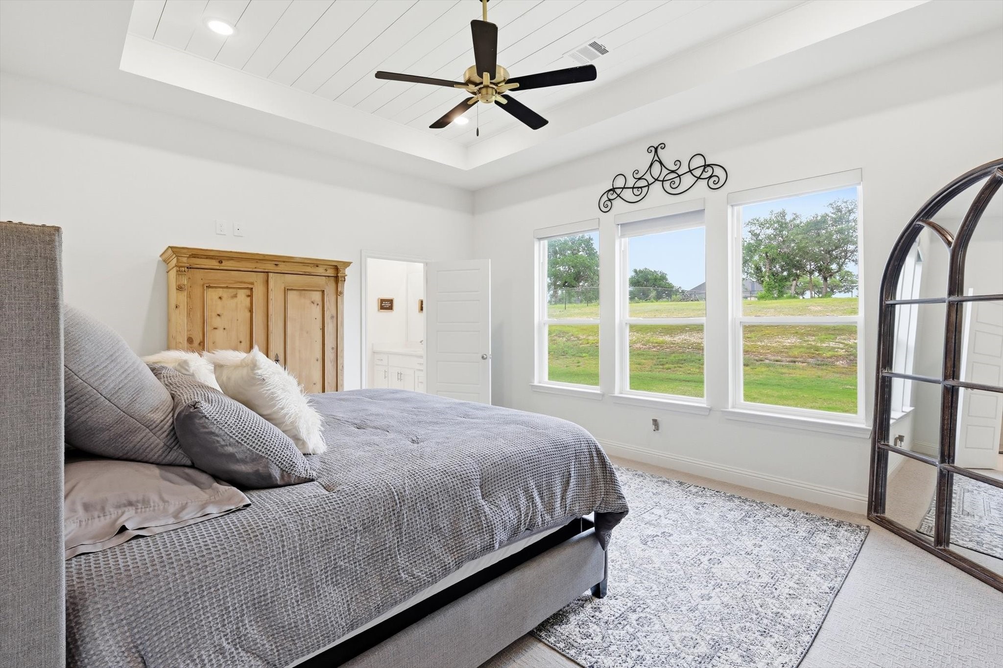 200 Finney Drive Weatherford TX 76085