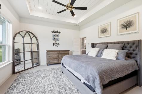 200 Finney Drive Weatherford TX 76085
