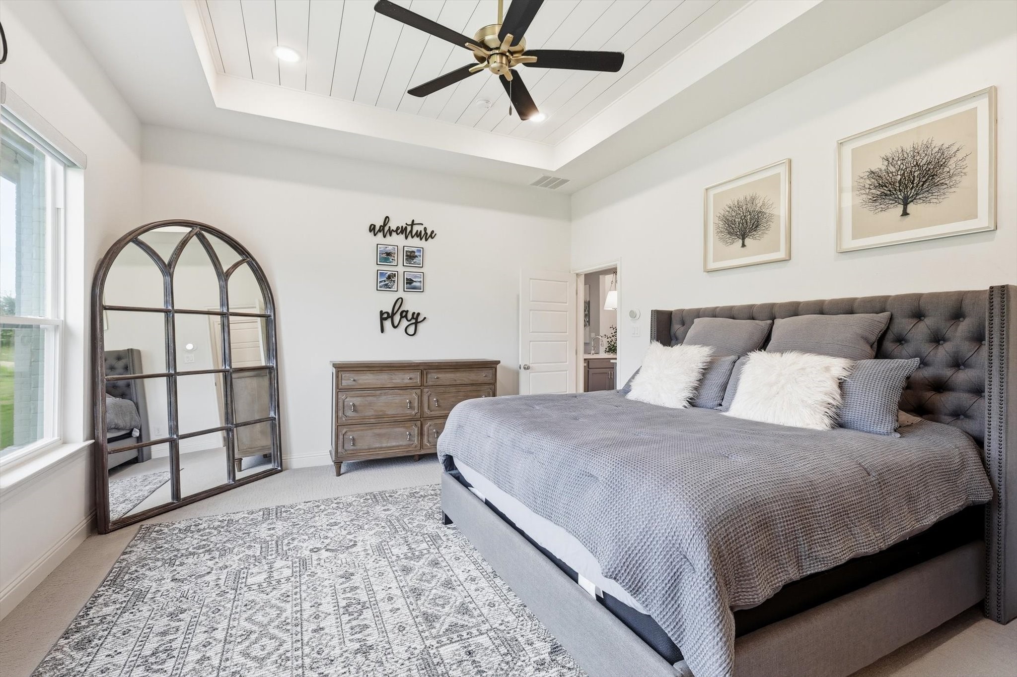 200 Finney Drive Weatherford TX 76085