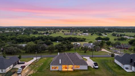 200 Finney Drive Weatherford TX 76085