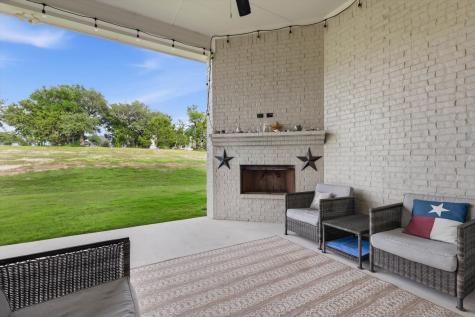 200 Finney Drive Weatherford TX 76085