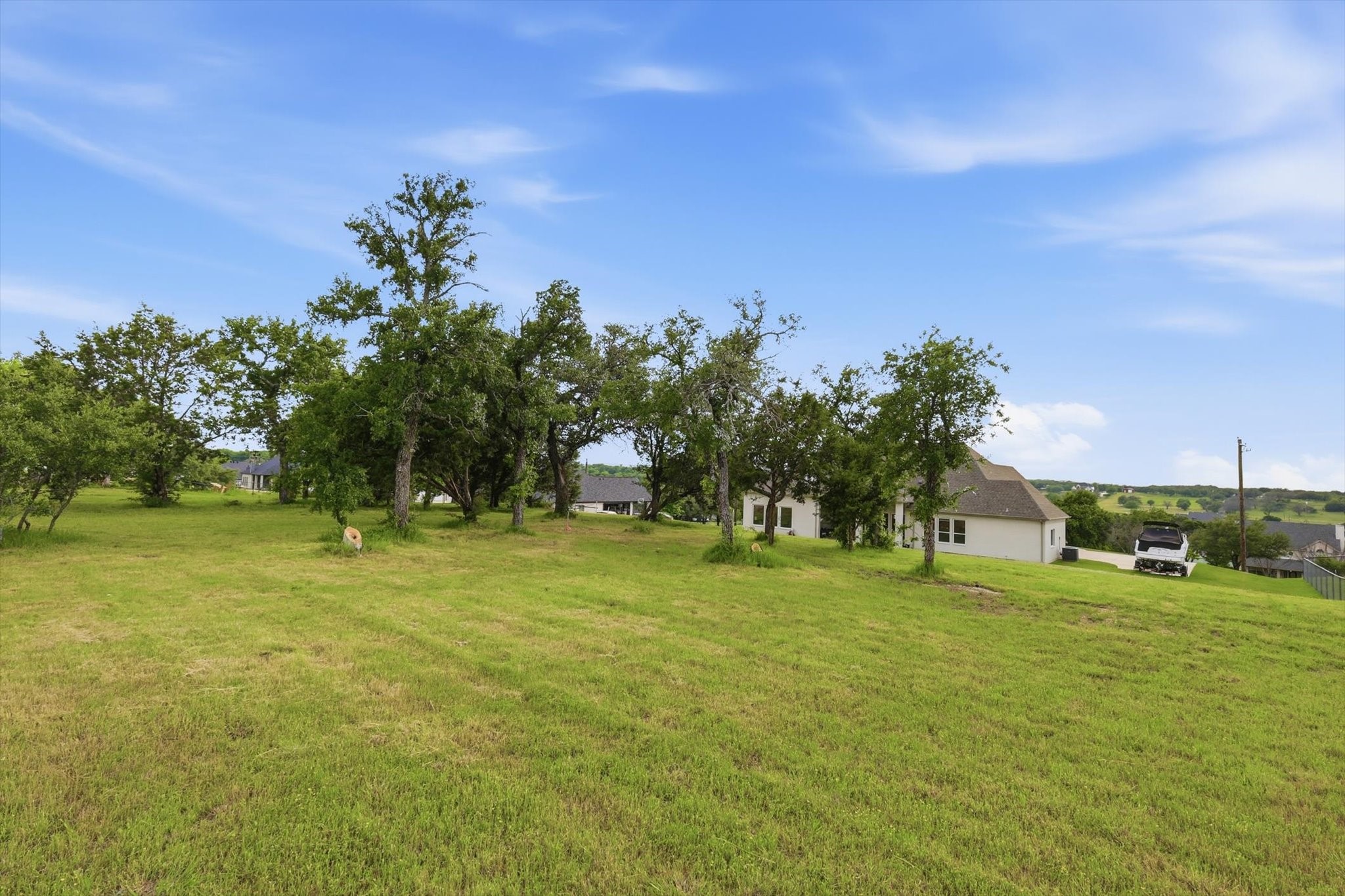 200 Finney Drive Weatherford TX 76085
