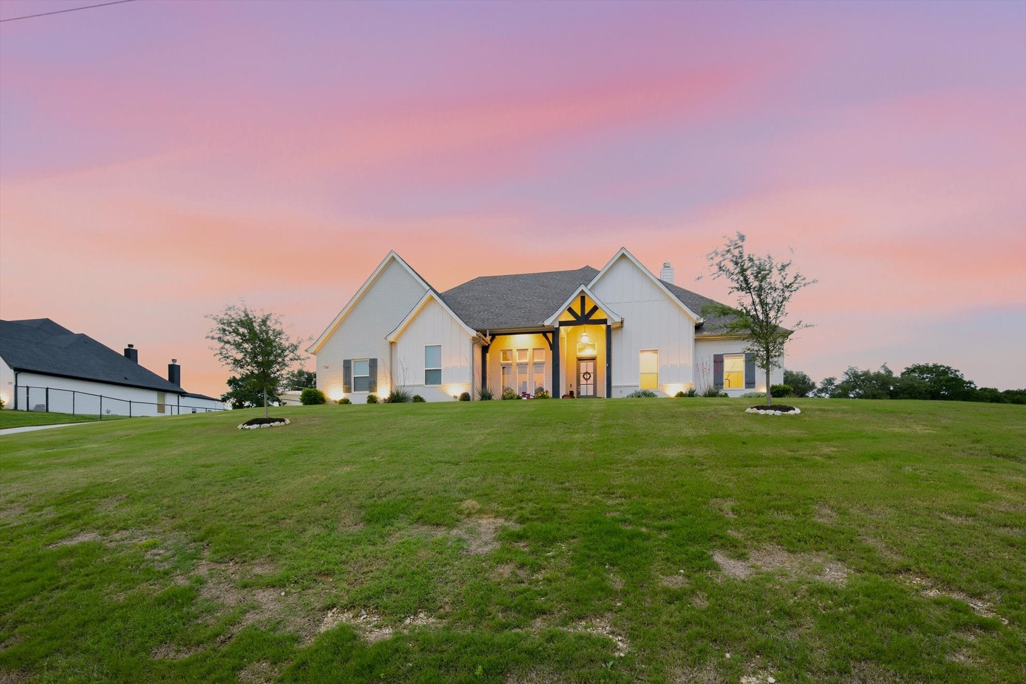200 Finney Drive Weatherford TX 76085