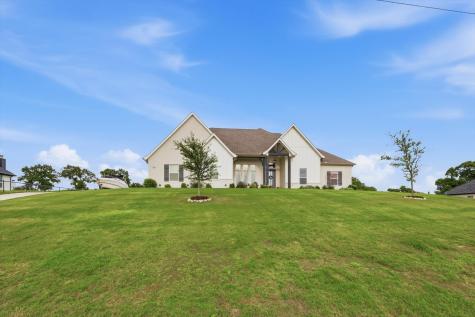 200 Finney Drive Weatherford TX 76085