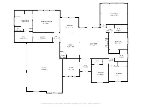 200 Finney Drive Weatherford TX 76085