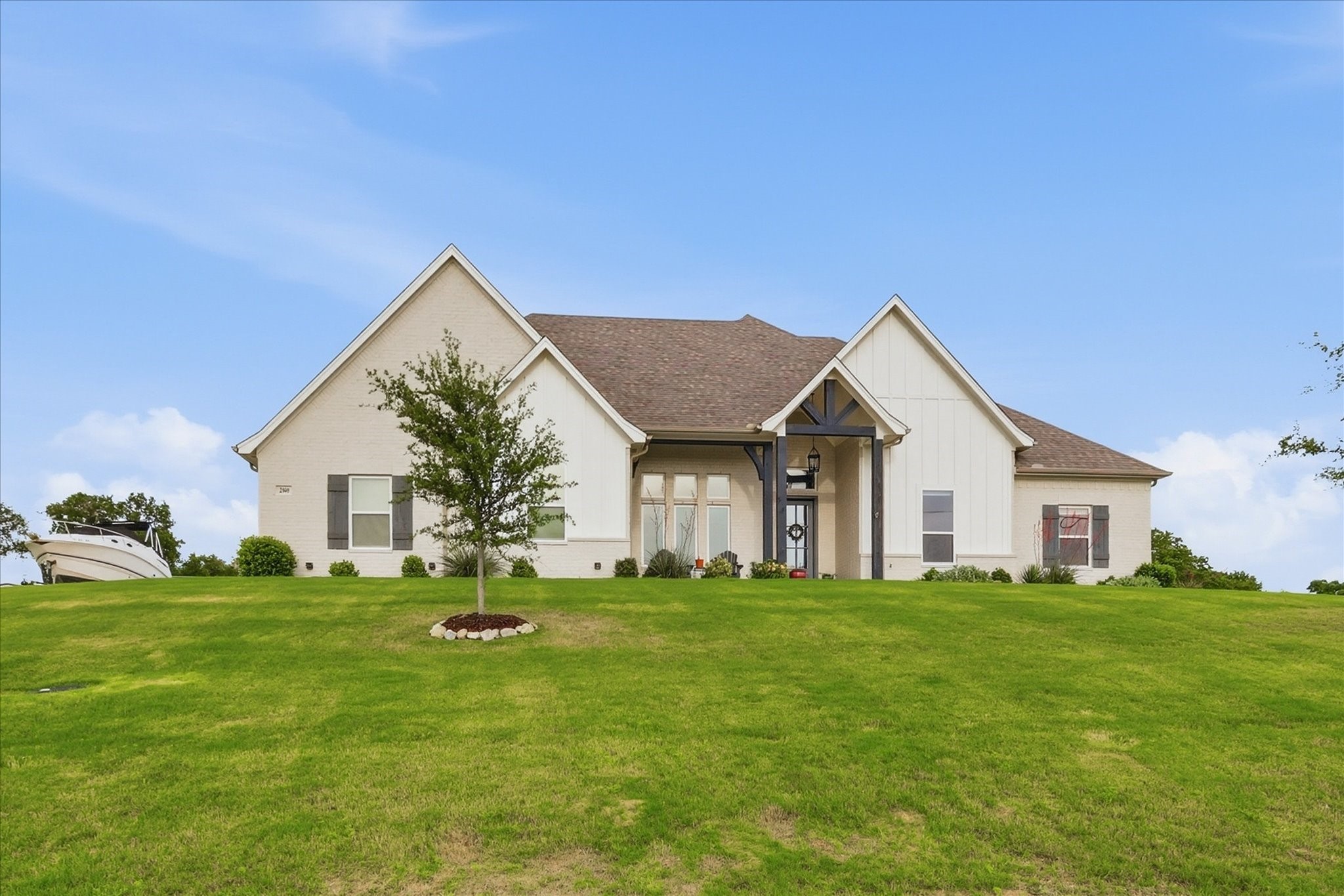 200 Finney Drive Weatherford TX 76085