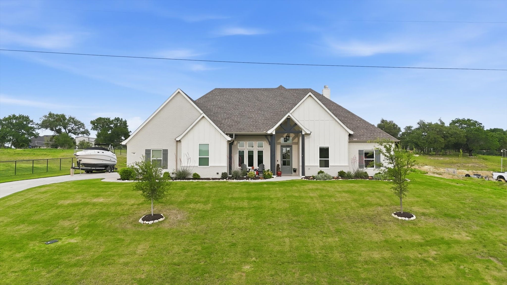 200 Finney Drive Weatherford TX 76085