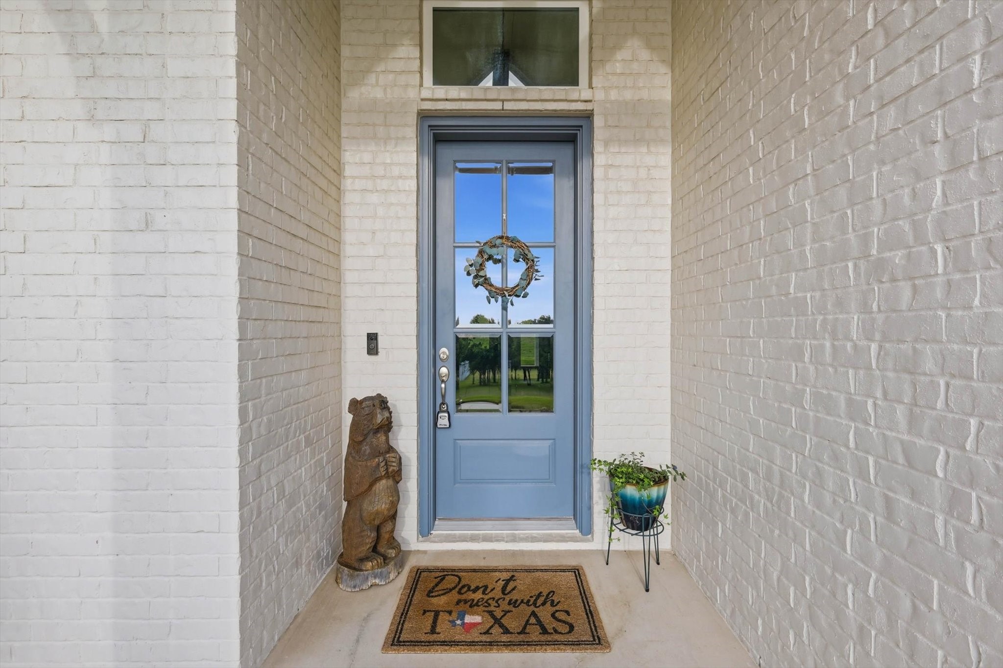 200 Finney Drive Weatherford TX 76085