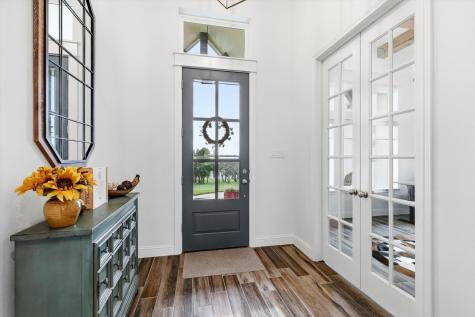 200 Finney Drive Weatherford TX 76085