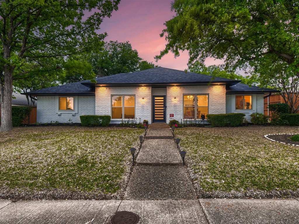 6026 Timber Creek Lane Dallas TX 75248